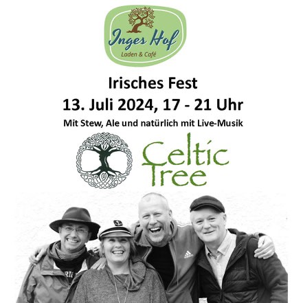 celtic tree Inges Hof Kirchberg