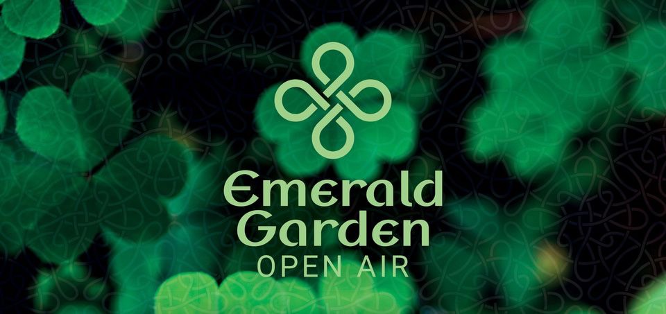 emerald garden open air Marburg