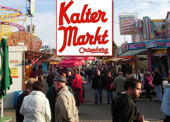KalterMarkt Ortenberg